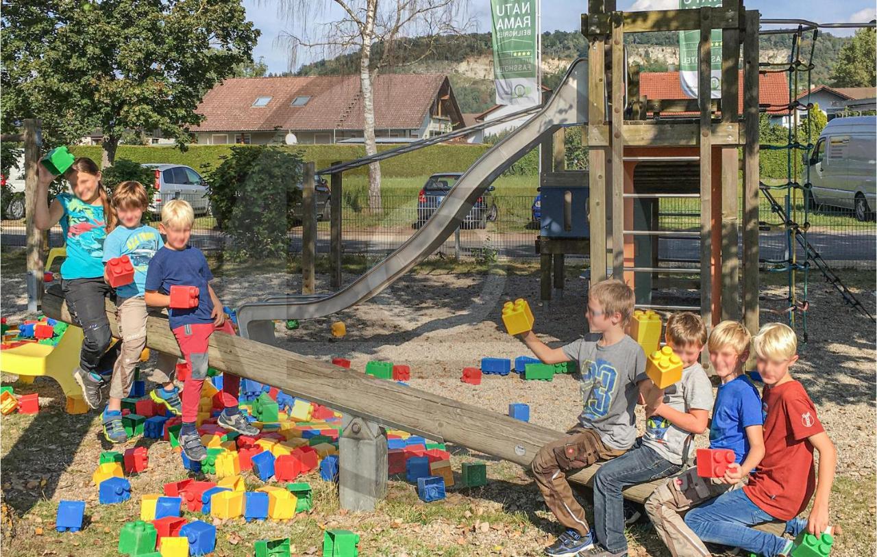 Naturama Beilngries Haus 87 Zewnętrze zdjęcie